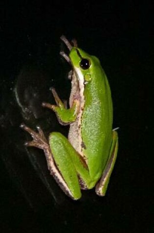 Cover of Eastern Sedge Frog