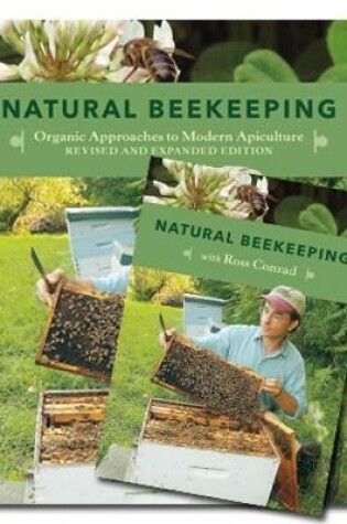 Cover of Natural Beekeeping (Book & DVD Bundle)