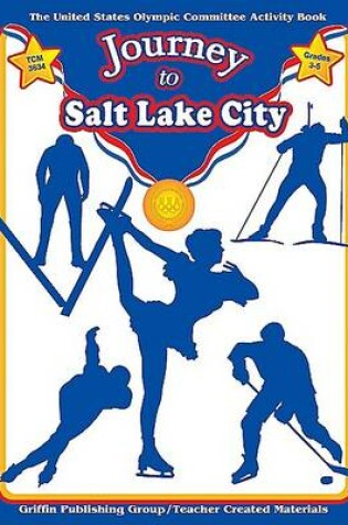 Cover of Journey to Salt Lake City (Intermediate)