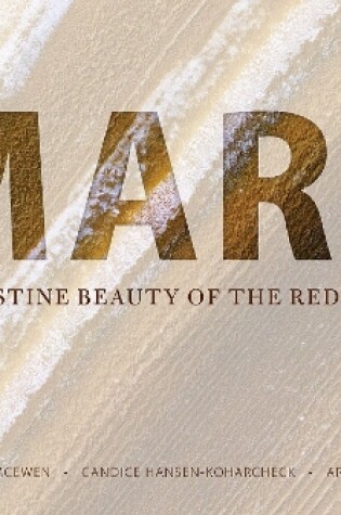 Cover of Mars