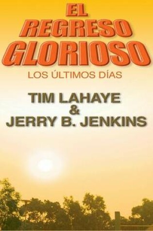 Cover of El Regreso Glorioso