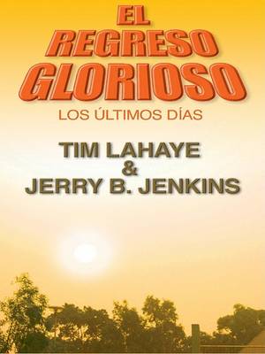 Book cover for El Regreso Glorioso