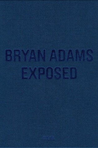 Cover of Bryan Adams