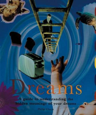 Book cover for Dreams