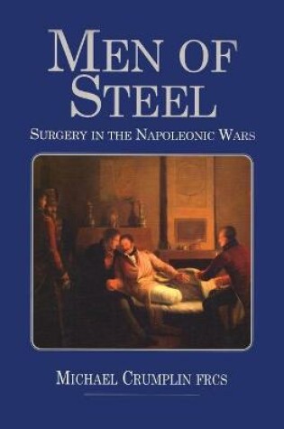 Cover of Men of Steel