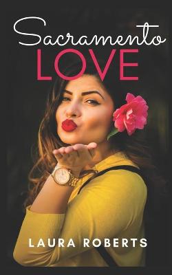 Book cover for Sacramento Love