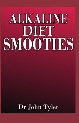 Book cover for Alkaline Diet Smoothies