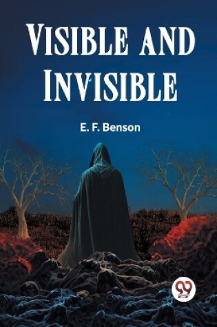 Cover of Visible and Invisible (Edition2023)