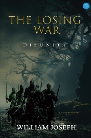 Cover of The Losing War