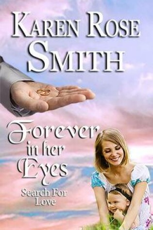 Cover of Forever In Her Eyes