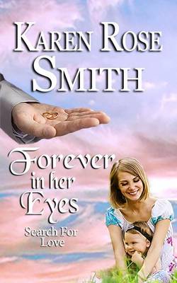 Book cover for Forever In Her Eyes