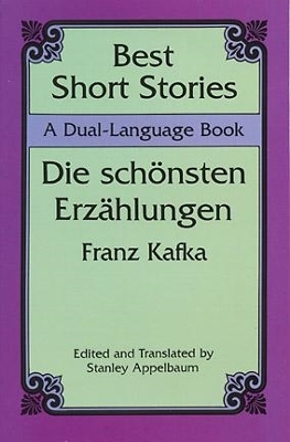 Cover of Best Short Stories
