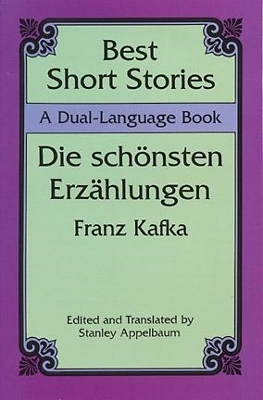 Book cover for Best Short Stories