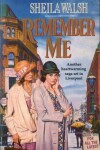 Book cover for Remember Me