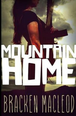 Cover of Mountain Home