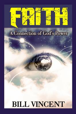 Book cover for Faith