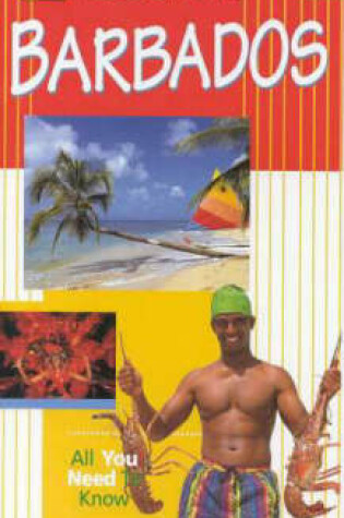 Cover of Essential Barbados