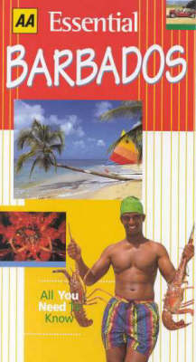 Cover of Essential Barbados