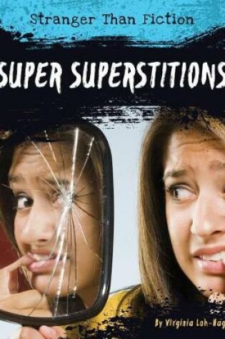 Cover of Super Superstitions