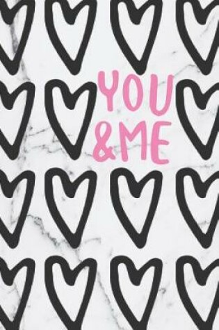 Cover of You & Me