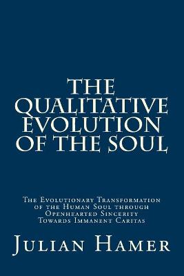 Book cover for The Qualitative Evolution of the Soul