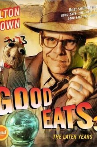 Cover of Good Eats 3