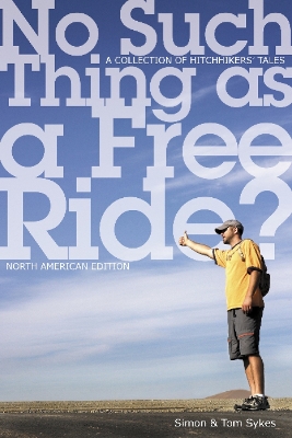 Book cover for No Such Thing as a Free Ride?