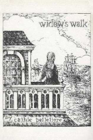 Cover of Widow's Walk