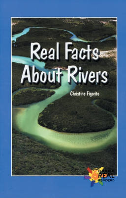 Cover of Real Facts about Rivers