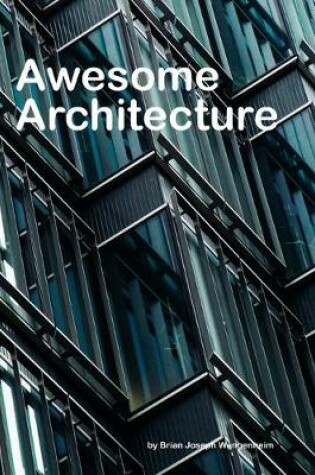 Cover of Awesome Architecture