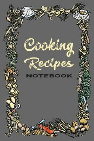 Cover of Outdoor Cooking Recipes