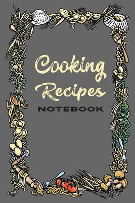 Book cover for Outdoor Cooking Recipes