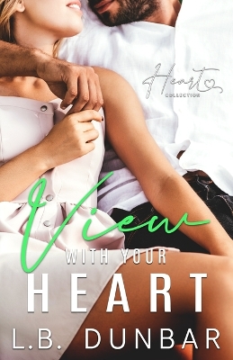 Book cover for View With Your Heart