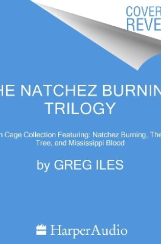 Cover of The Natchez Burning Trilogy