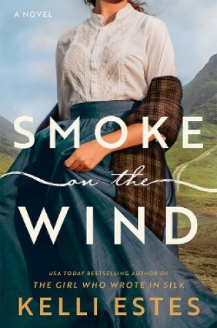 Cover of Smoke on the Wind