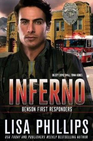 Cover of Inferno