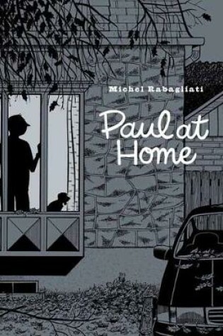 Cover of Paul At Home