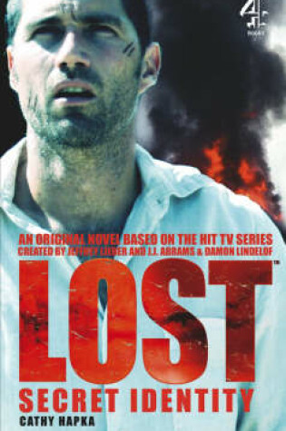 Cover of LOST 2