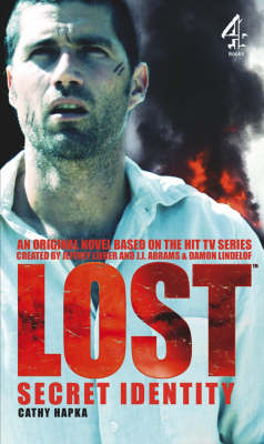 Book cover for LOST 2