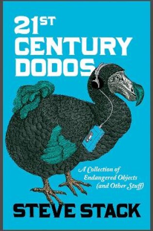 Cover of 21st Century Dodos