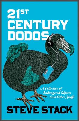 Book cover for 21st Century Dodos