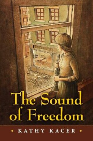 Cover of The Sound of Freedom