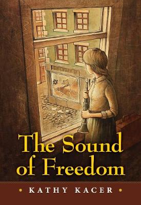 Book cover for The Sound of Freedom