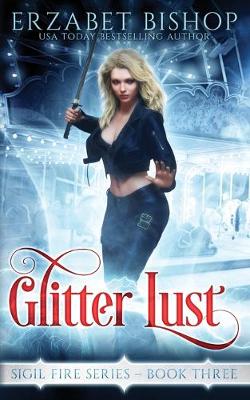 Book cover for Glitter Lust