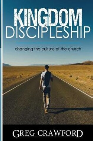Cover of Kingdom Discipleship