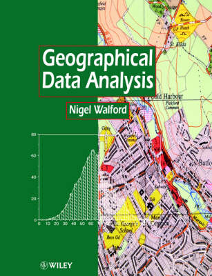 Book cover for Geographical Data Analysis