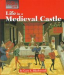 Book cover for Life in a Medieval Castle