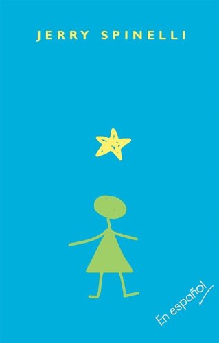 Book cover for Stargirl (Stargirl)