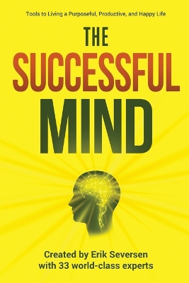 Book cover for The Successful Mind