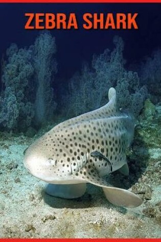 Cover of Zebra Shark